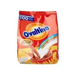ovaltine side effects